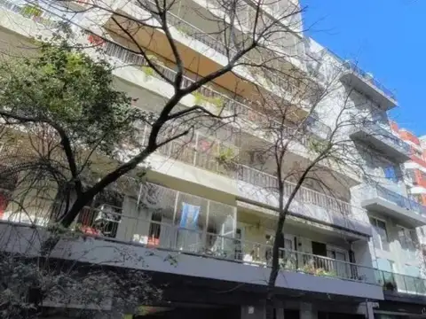 Ángel Justiniano Carranza e/ Charcas y Paraguay