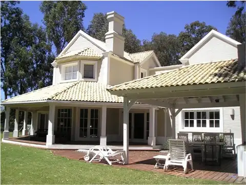 Casa - ALQUILER_TEMPORAL - Uruguay, LA BARRA