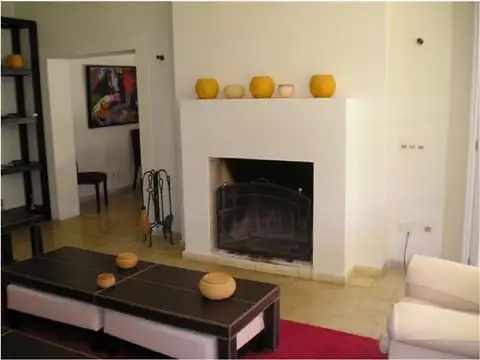 Casa - ALQUILER_TEMPORAL - Uruguay, LA BARRA