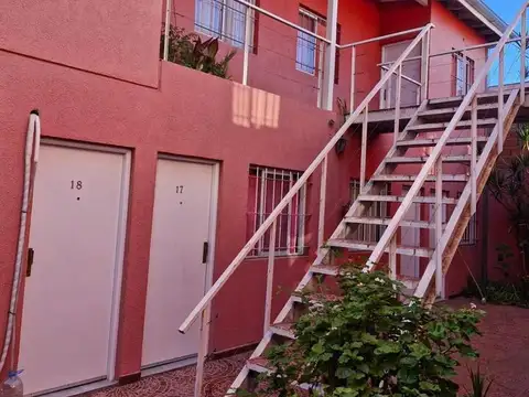 Condominio en venta de 25 departamentos, en San Miguel