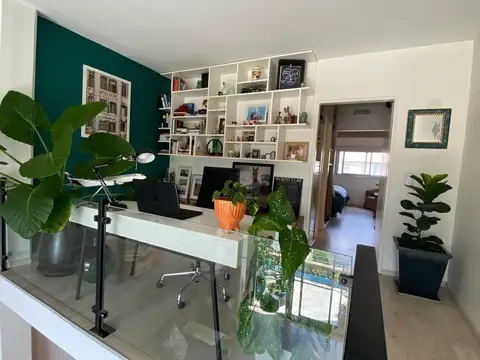 Departamento en Venta 20 años