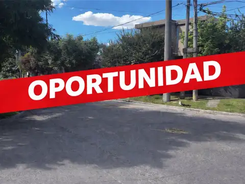 Terreno en Venta de 298,0 m2