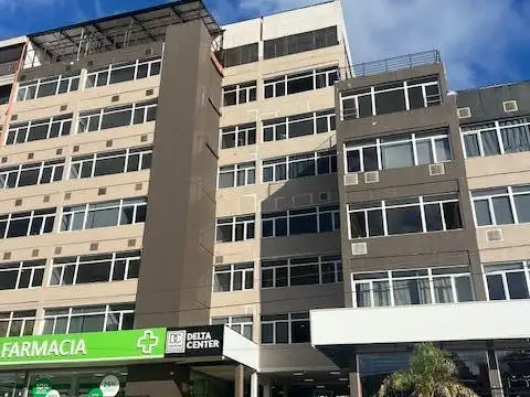 Oficina en Rincon de Milberg