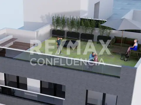 Departamento en Venta en Cipolletti, USD 215.000