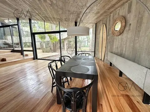 Casa en venta las Prunas