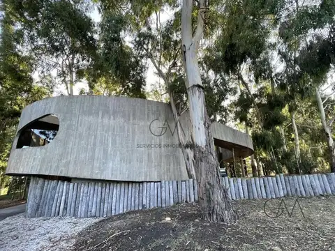 Casa en venta las Prunas