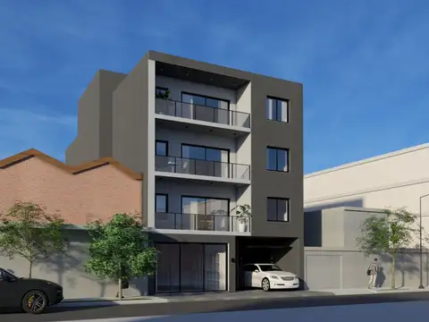 Local en Venta A Estrenar