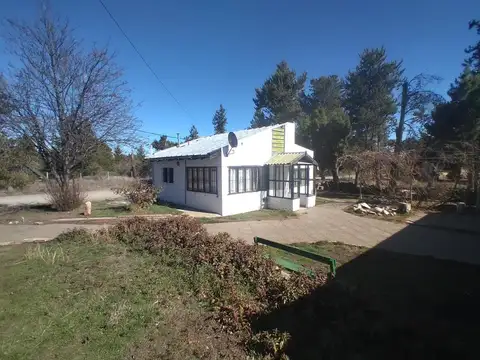 Casa en Venta de 2 dormitorios