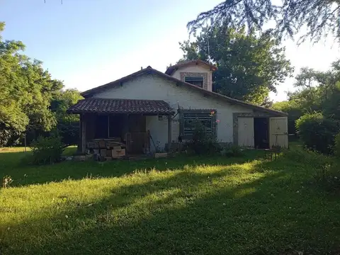 Quinta en venta - 3 Dormitorios 2 Baños - General Rodríguez