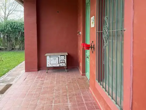 Casa en Alquiler de 2 dormitorios