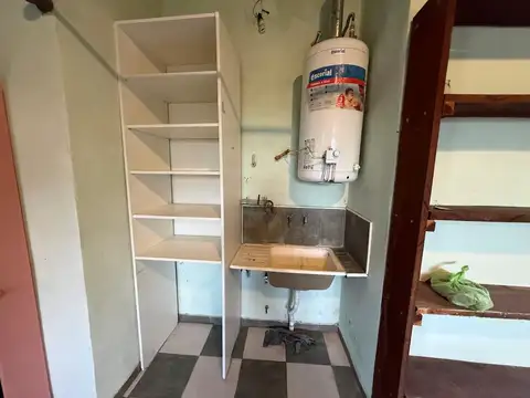 Casa en Alquiler con 1 cochera