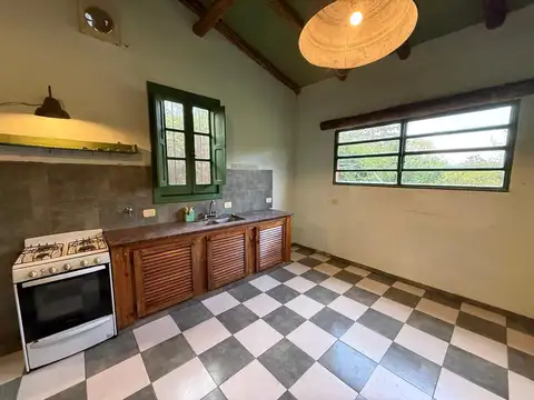 Casa en Alquiler en San Antonio de Areco, USD 1.400