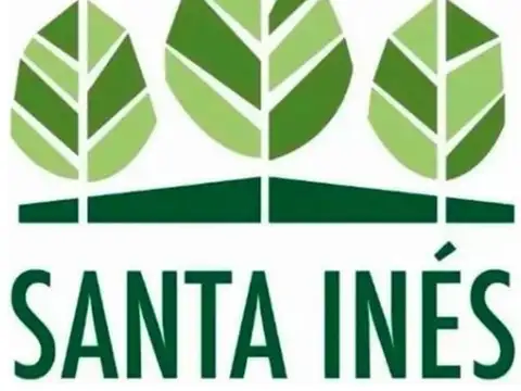 Venta Lote En El Barrio Privado Santa Ines - Canning