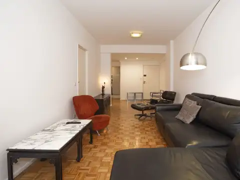 Departamento 3 ambientes con 3 baños