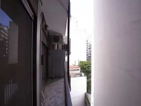 Departamento en Venta en Recoleta, USD 200.000