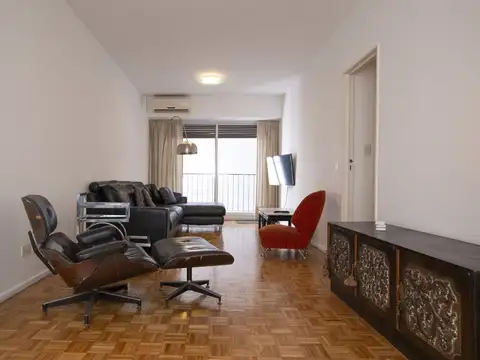 Departamento - Venta - Argentina, Capital Federal - Av Las Heras 2223