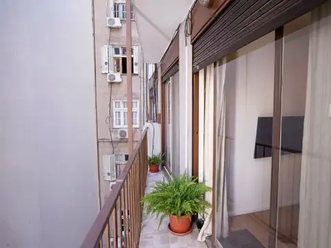 Departamento en Venta en Recoleta, USD 187.000