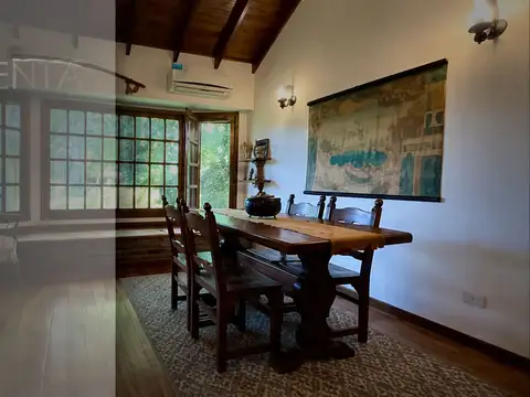 VENTA CASA  DON TORCUATO SORDEAUX PILETA QUINCHO