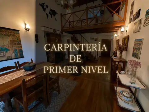 Casa en Venta de 3 dormitorios