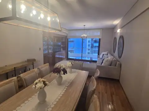 Departamento en Venta 25 años