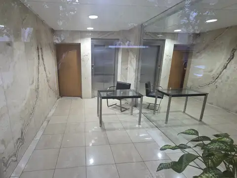 O'higgins 1700, Piso 5