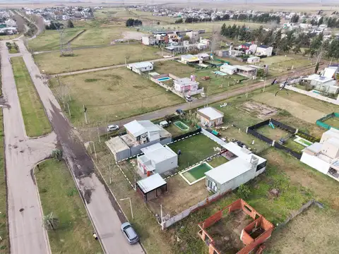 Bv Esperanza al 800