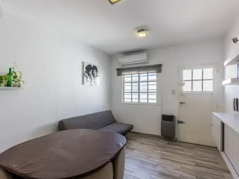 Departamento en Venta en Villa Luzuriaga, USD 45.000