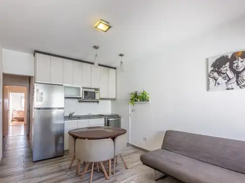 Departamento en Venta 30 años