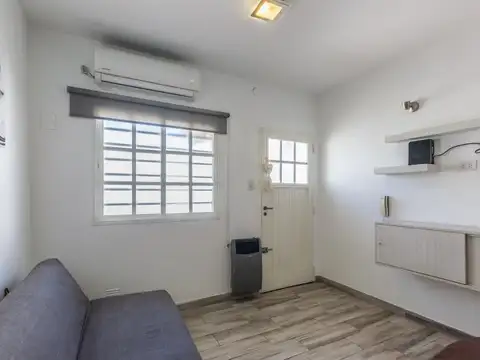 DEPARTAMENTO | 3 AMBIENTES | APTO CRÉDITO | VILLA LUZURIAGA