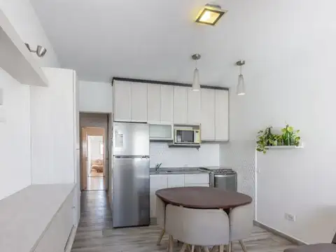 DEPARTAMENTO | 3 AMBIENTES | APTO CRÉDITO | VILLA LUZURIAGA