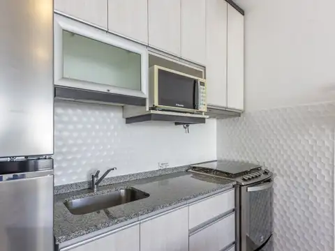 Departamento en Venta de 3 ambientes