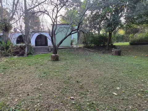 VENTA CASA  2 DORM QUINCHO Y PILETA SAUCE VIEJO