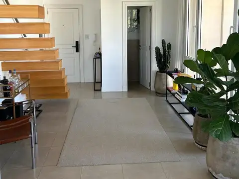 Chateau II El Palmar