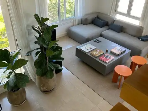 Departamento en  Chateau II El Palmar