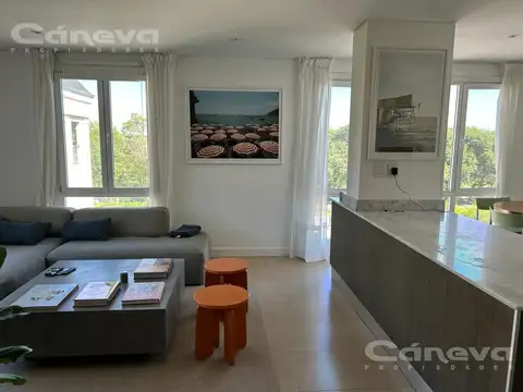 Departamento en Venta al Oeste