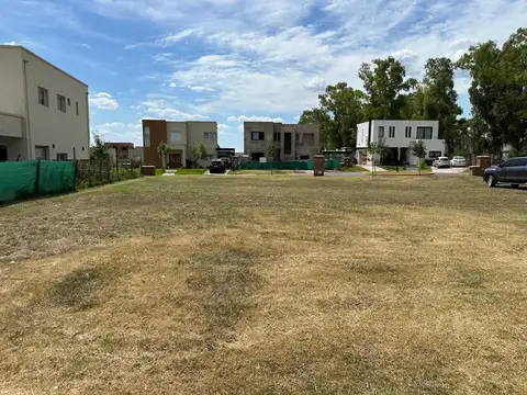 LOTE EN VENTA SANTA LUCIA FINANCIACION