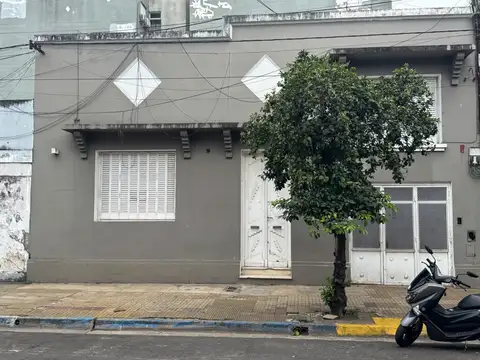 San Martín 1017