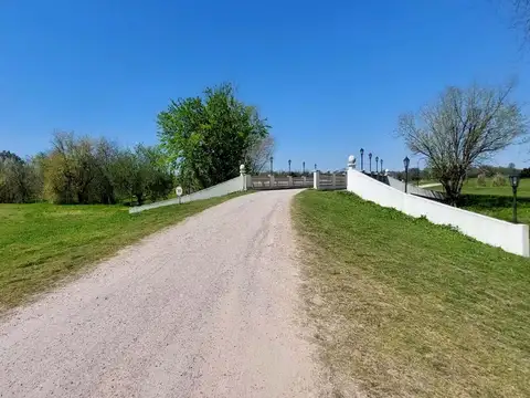 Terreno en Venta en Comarcas de Luján, USD 32.000