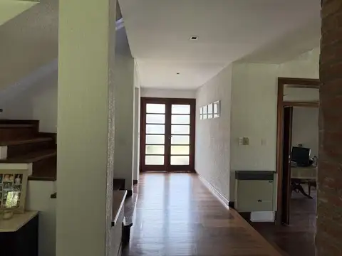 Casa en Venta en Barrio Cerrado Los Horneros, USD 285.000