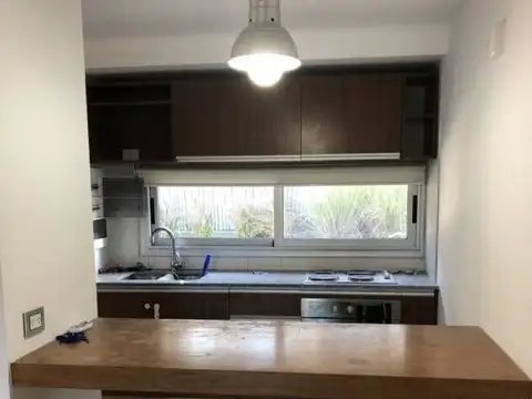 Departamento en Alquiler 8 años