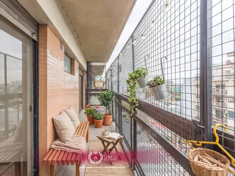 Departamento en Venta 20 años