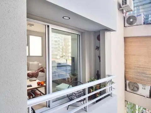 Departamento en Venta en Núñez, USD 225.000