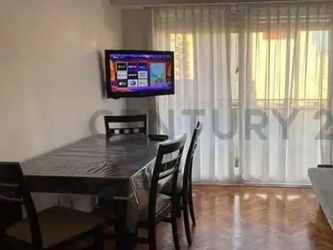 Departamento en Alquiler en Villa Crespo, Capital Federal
