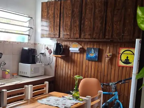 NUEVO INGRESO 2 AMBIENTES  BUENA UBICACIÓN