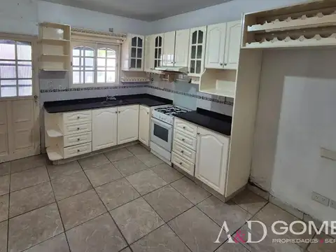 Departamento en Alquiler de 2 dormitorios