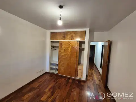 Departamento en Alquiler 25 años