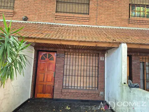 DUPLEX 3 AMB EN EXCELENTE UBICACION