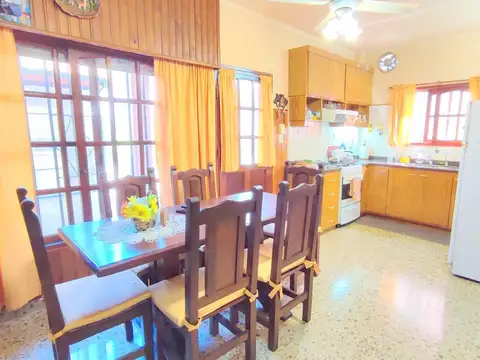 Casa en Venta de 3 dormitorios