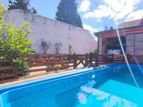 Casa en Venta 20 años