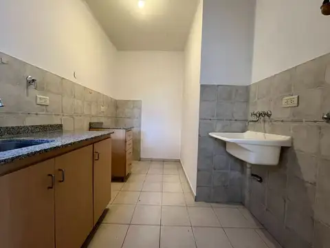 Depto Tipo Casa en Venta de 1 dormitorio